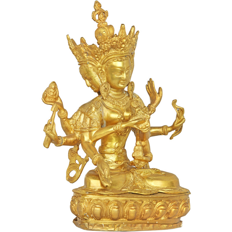 Middleway Religious & Spiritual Statue