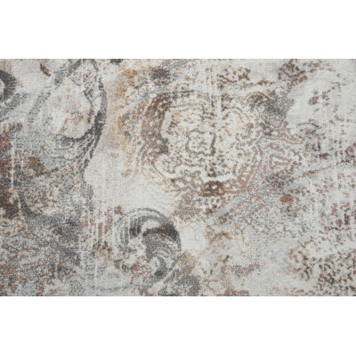 Shockey Floral Indoor Rug