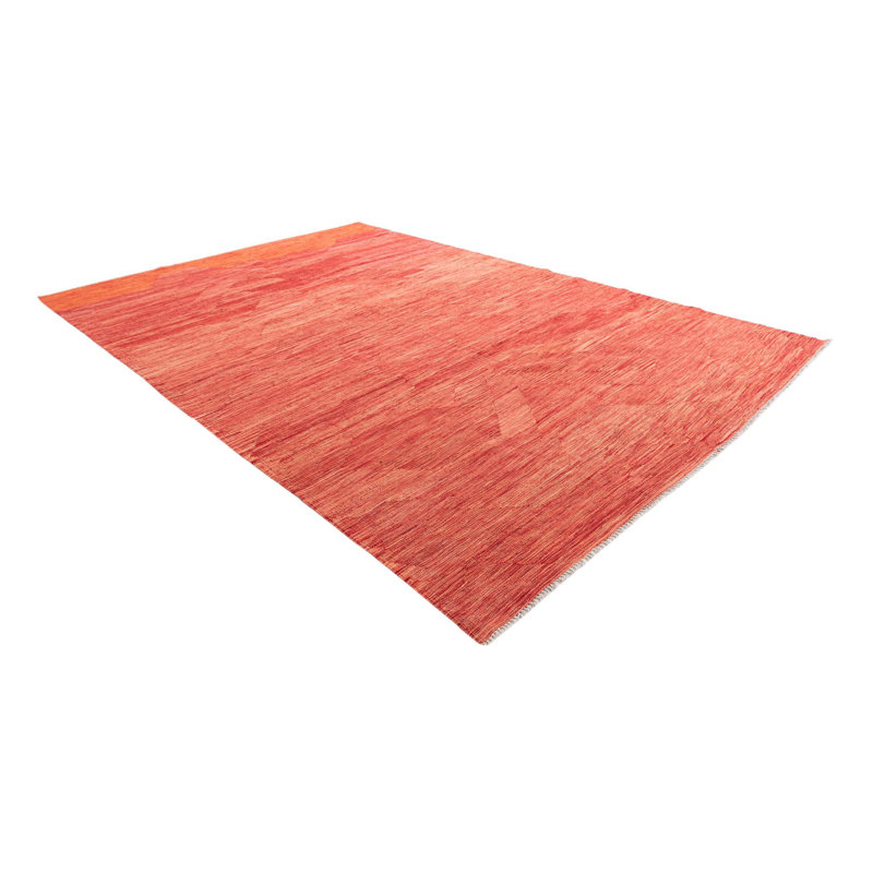 Noor Red Rug