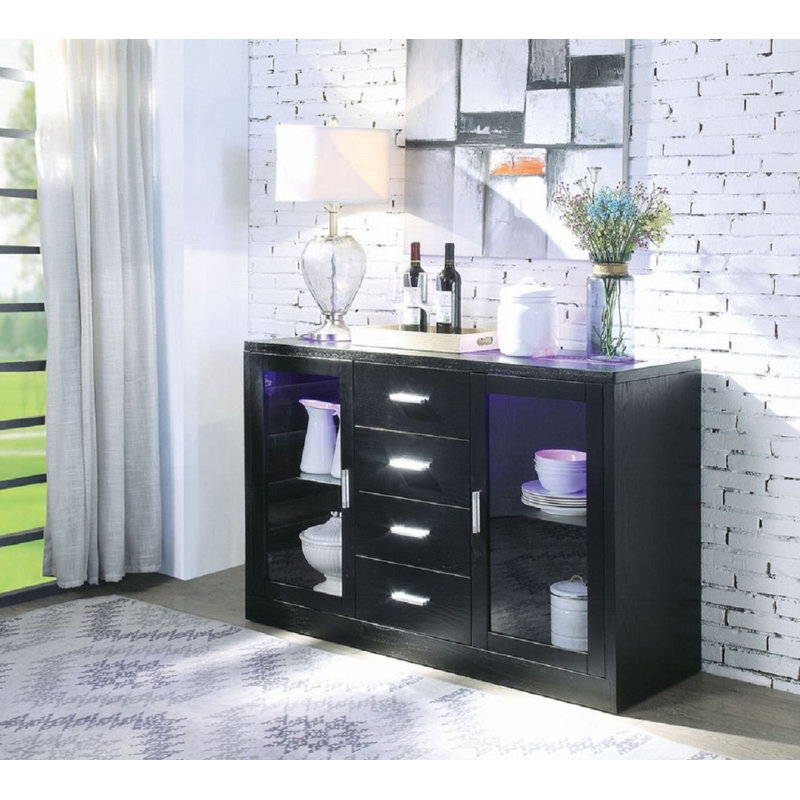 Teddington 18 " W Server