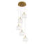 Lustre 5 lumières à DEL-2028105825-2016696042