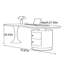 Bureau Bercht Free Form-1281695554