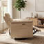 Fauteuil inclinable en similicuir-1709284474