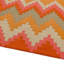 Hargrove Chevron Wool Hand Tufted Area Rug-14197236