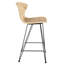 Tabouret de comptoir bar & Meier-2143693253