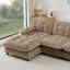 Canapé modulaire à assise profonde-1593912753-1593912757