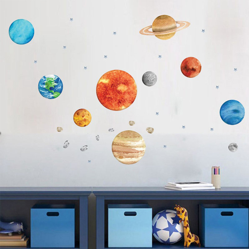 Astrology & Stars Accent