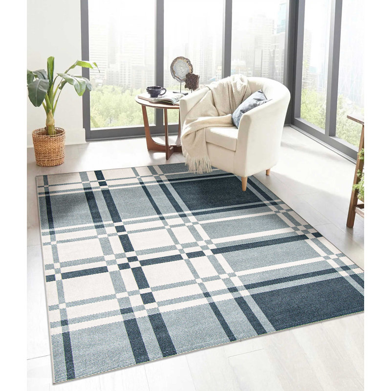 Markisha Performance Indoor Rug, Rectangle 8' x 10'