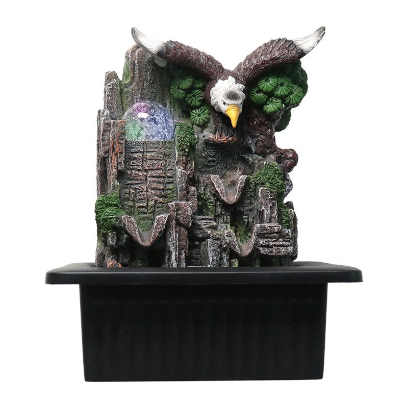 Table Top Fountain