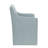 Vanderhoof Wide Armchair with Casters-1833012133