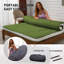 Surmatelas en mousse viscoélastique 4 po Misquamicut Alwyn Home-1713052376-1713052358