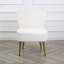 Mariners Upholstered Slipper Chair