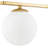 Maricopa Iron 5-Light Chandelier