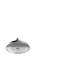 Joleena 1.5 GPM Full Fixed Shower Head-1825727096
