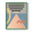 Green Single Picture Framed is out of stock selected