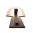 Salome Steel Half Moon