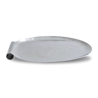 Leaf Roll Tray