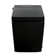 Multifunctional Flat Square Smart Toilet With Automatic Flush With Remote Control