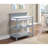 Universal Changing Table Gray-1471993356