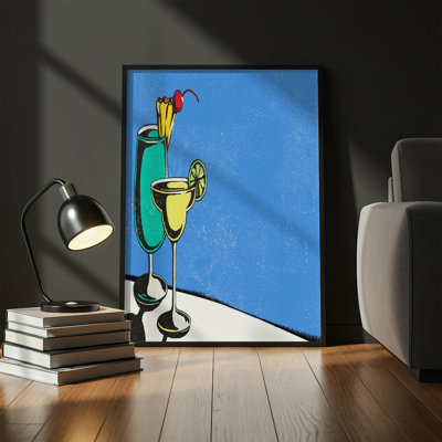 Danyel No Frame Print