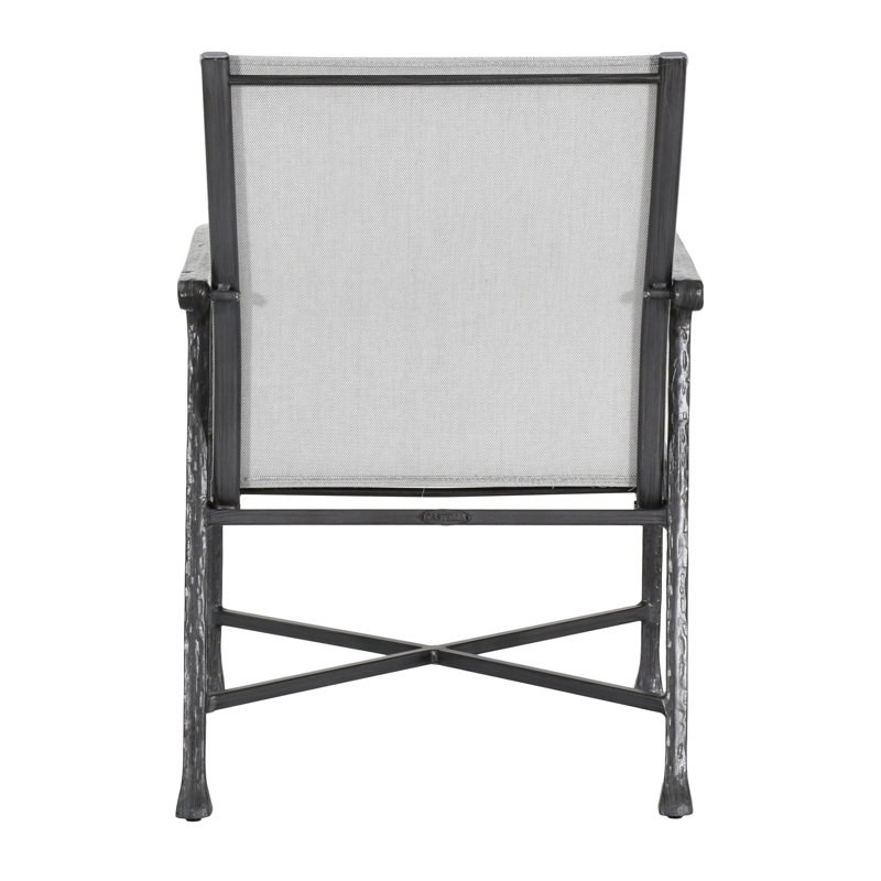 Marquis Outdoor Dining Armchair