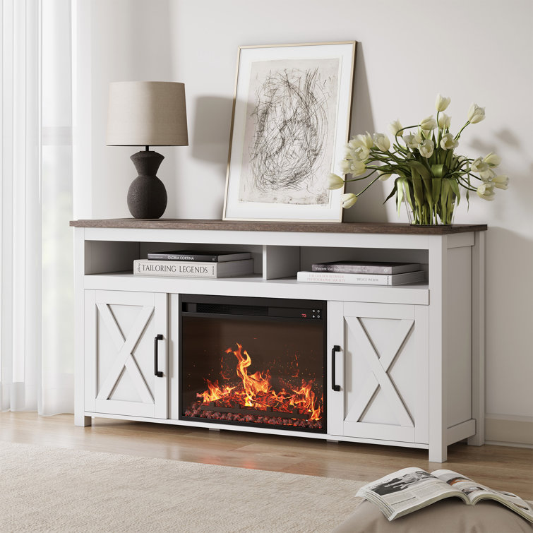 Claycomo TV Stands