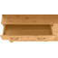 Martindale 125cm Solid Wood Sideboard-140908260