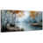 Aspen, reproduction d'art sur bois-07
