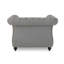 Fauteuil club Chesterfield
