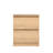 Jada 2 - Drawer Nightstand-1836757975