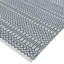 Perrotta Geometric Recycled P.E.T Hand Woven Indoor / Outdoor Area Rug-1107454299