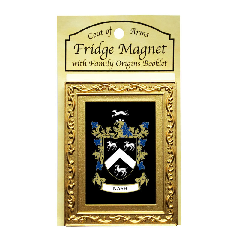 Fridge Magnet