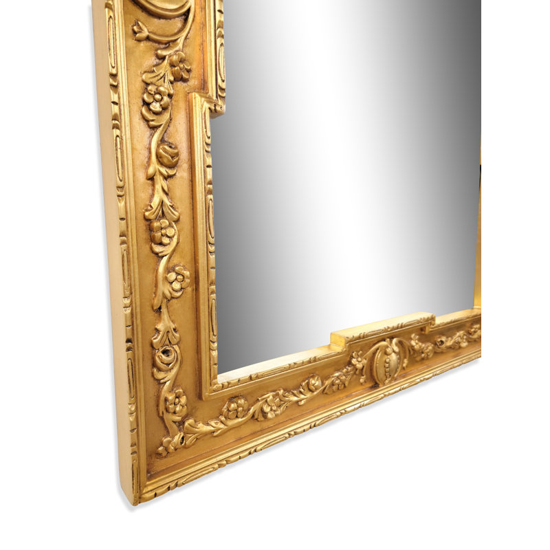 Miroir décoratif Hyacinthe D'orient