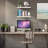 Swanfield Sorbus 16" Long Floating Shelves with Invisible Mounting Set of 2-997639744