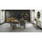 Phillippi Extendable Dining Table-1520786363