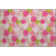 Premium Machine Washable Prisco Pink Rug