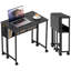 Metal Base Writing Desk-1320504617