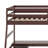 Jeffree Kids Twin Loft Bed with Drawers-732370835