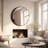 Karrina Round Metal Accent Mirror-530565681-417318191