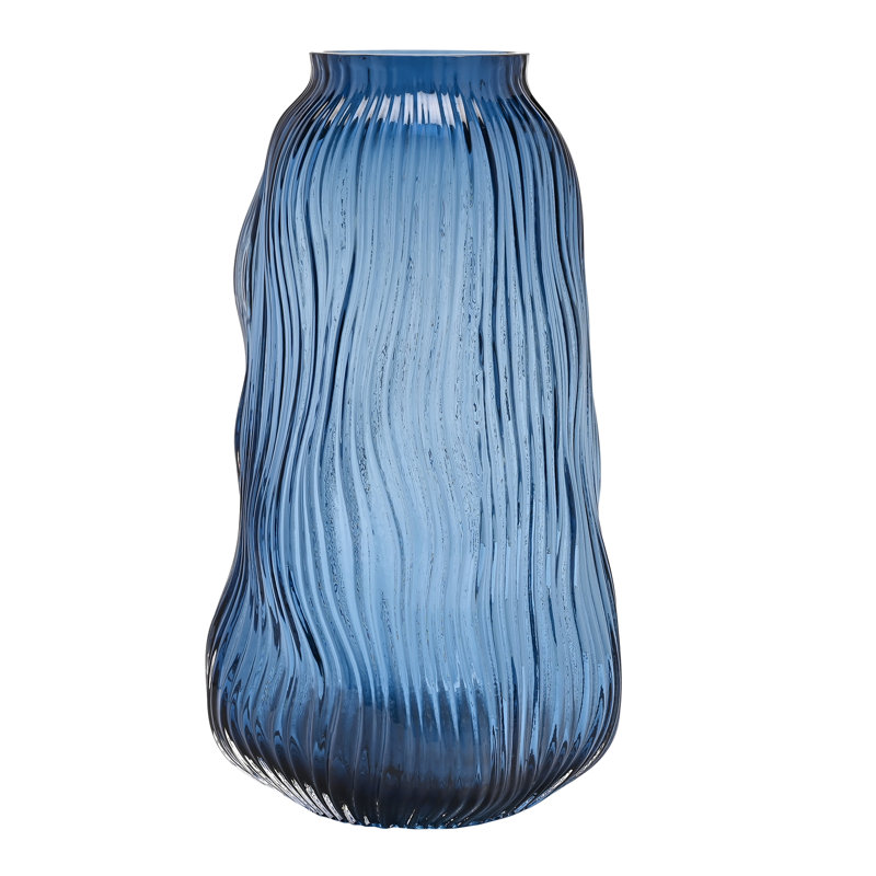 Glass Table Vase
