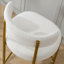 Tabouret de comptoir à dossier bas 24 po Najira-1484025978-1506978885-1477308005