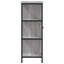 Everill 70cm Sideboard-1185096025