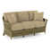 Boca Upholstered 78'' Sofa