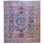 Mamluk One-of-a-Kind 8'2" X 9'11" Flatweave Area Rug