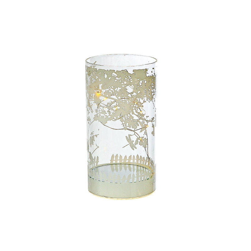 Globe de cloche Jyles