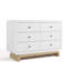 Santorini 6 Drawer Dresser-98240157