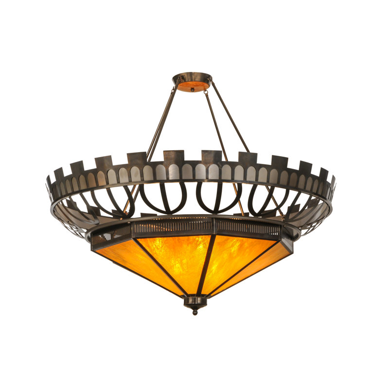 12 - Light Pendant