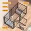 Cage pour chien