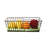 Latitude Run® Scoggin Bread Basket