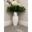 Pelle Handmade Wood Floor Vase